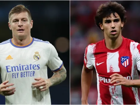 Real Madrid vs Atletico Madrid: TV Channel, how and where to watch or stream live online free 2021-2022 La Liga today