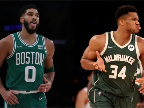 Boston Celtics vs Milwaukee Bucks: Predictions, odds, and how to watch or live stream free 2021/22 NBA regular season in the US
