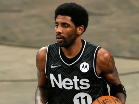 Kyrie Irving sparks 'renewed optimism' as Nets reportedly feel NBA return draws nearer