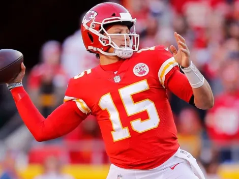 Los Angeles Chargers vs Kansas City Chiefs: Date, Time, and TV channel in the US for NFL week 15