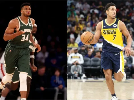 Milwaukee Bucks vs Indiana Pacers: Predictions and how to watch or live stream free 2021/22 NBA regular season in the US