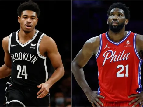 Brooklyn Nets vs Philadelphia 76ers: Preview, predictions, odds, and how to watch or live stream free 2021-2022 NBA Season in the US today