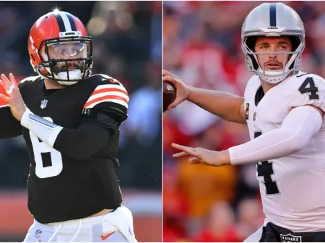 Cleveland Browns vs Las Vegas Raiders: Date, Time and TV Channel in the US for 2021-2022 NFL season