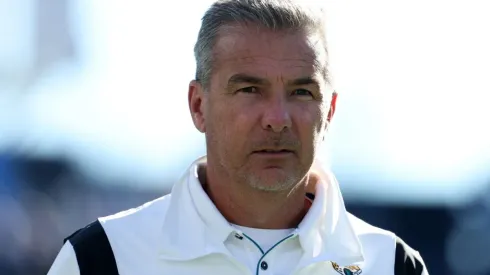 Urban Meyer