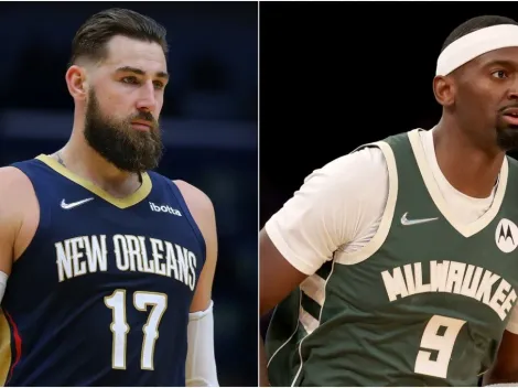 New Orleans Pelicans vs Milwaukee Bucks: Preview, predictions, odds, and how to watch or live stream free 2021/22 NBA Season in the US today