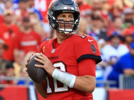 NFL 2021: All starting quarterbacks for Week 15, ranked