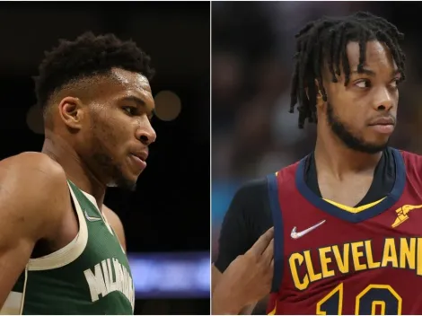 Milwaukee Bucks vs Cleveland Cavaliers: Predictions, and how to watch or live stream free 2021/22 NBA regular season in the US today