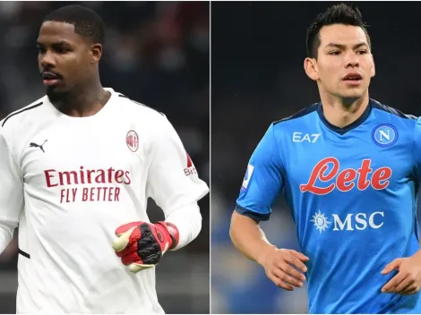 Milan vs Napoli: Predictions, odds and how to watch or live stream free 2021-22 Serie A in the US and Canada today