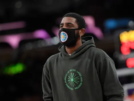 Kyrie Irving enters the health protocols after rejoining the Brooklyn Nets: What does this mean?