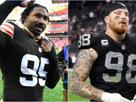 Cleveland Browns vs Las Vegas Raiders: Predictions, odds, and how to watch or live stream free 2021 NFL season