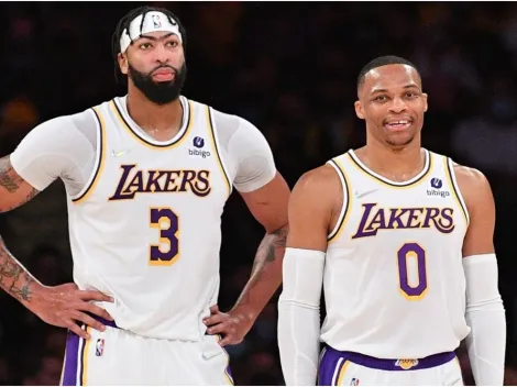 NBA Rumors: 3 big trades that should happen pretty soon