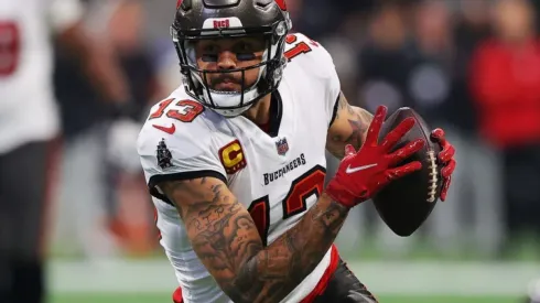 Wide Receiver Mike Evans of Buccaneers
