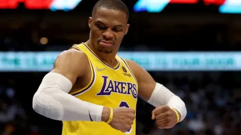 Russell Westbrook