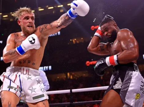 Boxing: The toughest and real fights Jake Paul could have in 2022