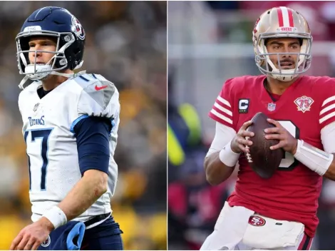 Tennessee Titans vs San Francisco 49ers: Preview, predictions, odds, and how to watch or live stream free 2021 NFL season | Thursday Night Football