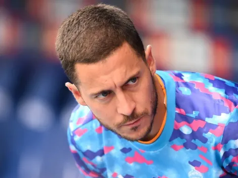 Real Madrid reportedly eye Canadian sensation who could replace Eden Hazard