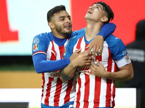 Liga MX: Chivas may lose millions of dollars because of heart broken former player