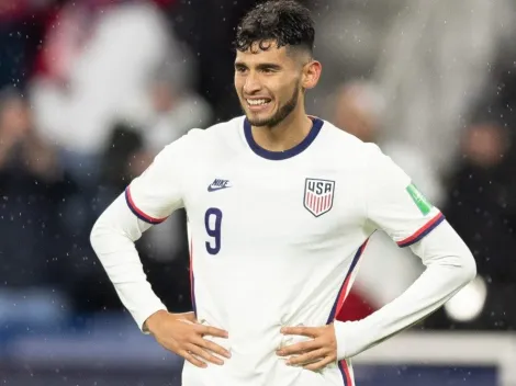 USMNT Transfer Rumors: Tracking the Ricardo Pepi, Weston McKennie, Brenden Aaronson, and George Bello silly season talk