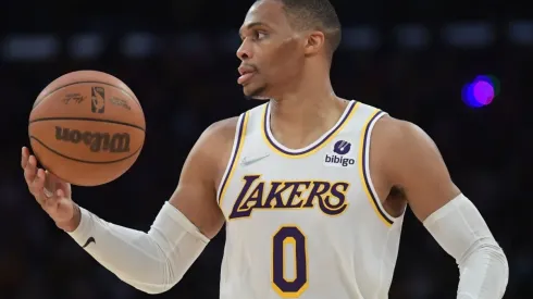 Russell Westbrook