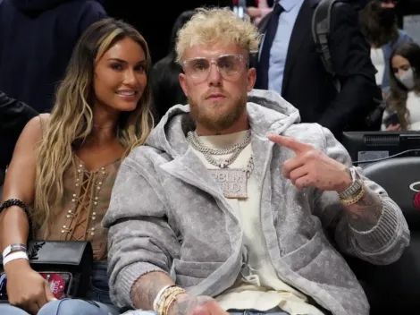 Boxing: Jake Paul may be taking a break from his fighting career