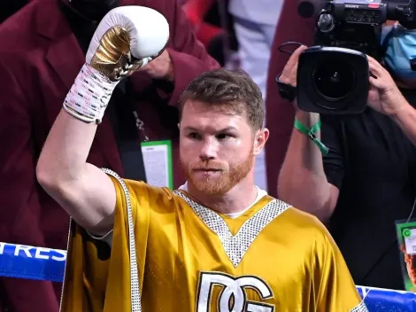 Boxing | 'Canelo's legend is bigger than Julio Cesar Chavez's: Roberto Duran