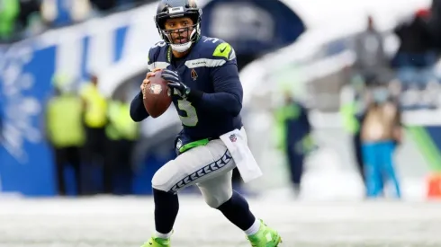 Russell Wilson