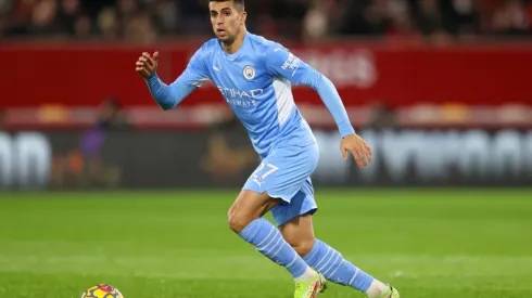 Joao Cancelo