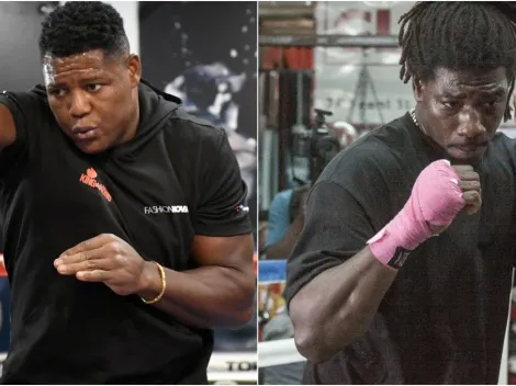 Luis Ortiz vs Charles Martin: Predictions, odds, and how to watch or live stream free in the US and Canada for Boxing Fight 2021