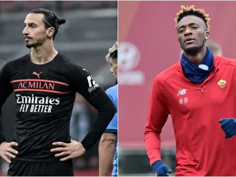 AC Milan vs Roma: Date, Time, and TV Channel in the US to watch or live stream free this 2021-2022 Serie A game