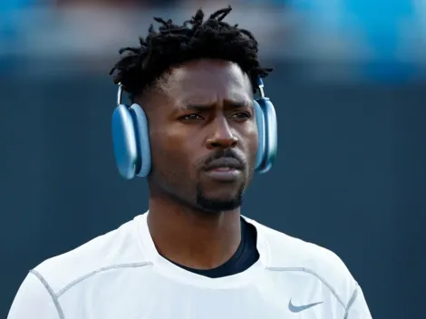 NFL Rumors: Antonio Brown may have lost $1 million for his exit in Bucs' win over Jets