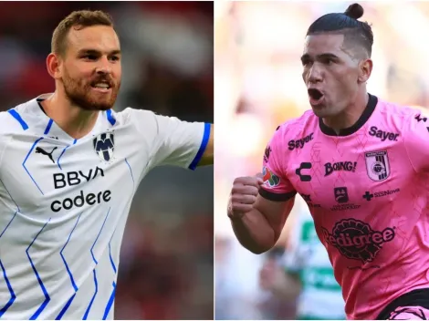 Monterrey vs Queretaro: Date, Time, and TV Channel in the US for Round 1 of 2022 Liga MX Torneo Clausura