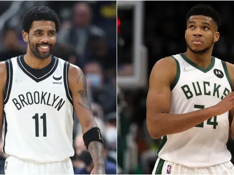 Brooklyn Nets vs Milwaukee Bucks: Preview, predictions, odds, and how to watch or live stream free 2021/22 NBA Season in the US today