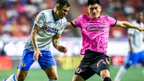 Cruz Azul and Tijuana meet in their first game of the 2022 Liga MX Clausura.