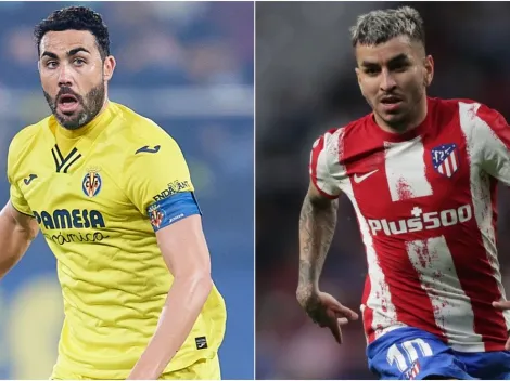 Villarreal vs Atletico Madrid: Date, Time and TV Channel in the US for Matchday 20 of La Liga 2021-22
