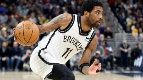 Kyrie Irving