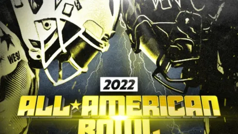 All-American Bowl with the best high school prospects from all around the country.