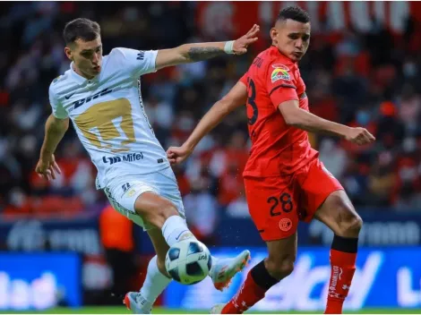 Pumas UNAM vs Toluca: Preview, predictions, odds, and how to watch or live stream free in the US 2021-2022 Liga MX season today