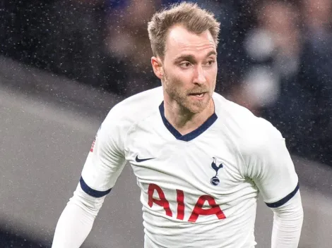 Premier League: 3 key reasons why free agent Christian Eriksen could return to Tottenham