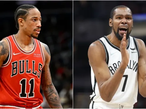 Chicago Bulls vs Brooklyn Nets: Preview, predictions, odds and how to watch or live stream free 2021/2022 NBA regular season in the US today