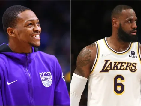 Sacramento Kings vs Los Angeles Lakers: Preview, predictions, odds and how to watch or live stream free 2021/2022 NBA regular season in the US today