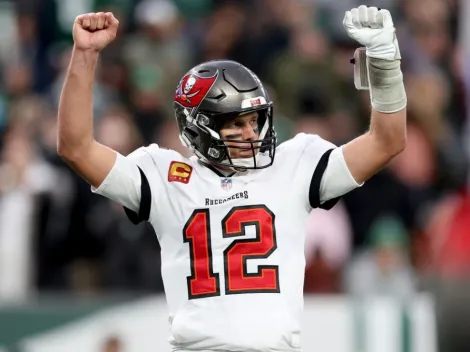 Tom Brady should be named 2021 NFL MVP, according to Bruce Arians and Gronk