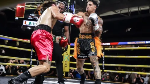 Austin McBroom , Bryce Hall, Boxing, Youtubers, TikTokers