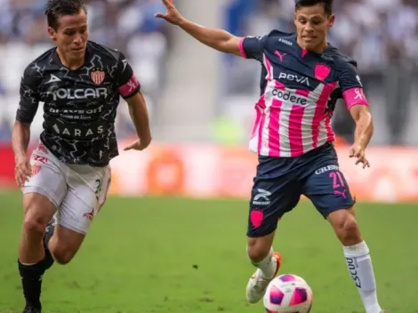 Necaxa vs Monterrey: Date, Time, and TV Channel in the US to watch or live stream free the 2022 Liga MX Clausura tournament
