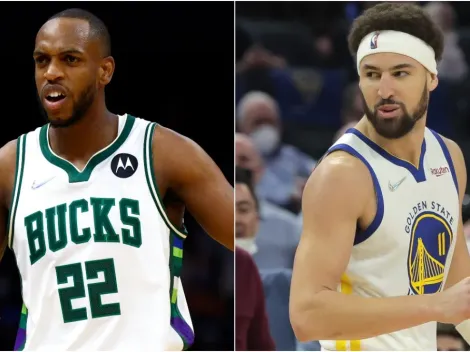 Milwaukee Bucks vs Golden State Warriors: Preview, predictions, odds, and how to watch or live stream free 2021/22 NBA Season in the US today