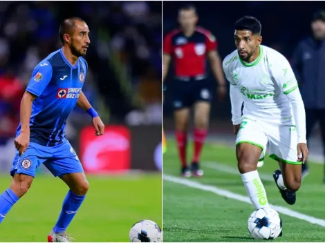 Cruz Azul vs Juarez: Date, time and TV Channel for Matchday 2 of 2022 Liga MX Torneo Clausura in the US
