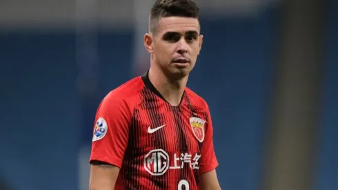 Oscar dos Santos Emboaba Júnior