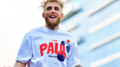 Jake Paul is preparing a mega boxing female fight