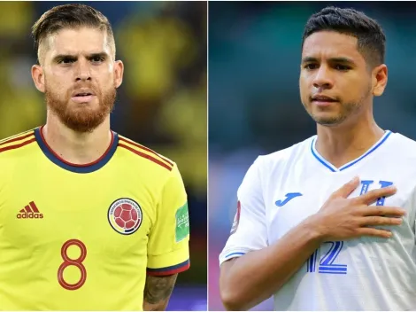 Colombia vs Honduras: Predictions, odds and how to watch or live stream 2022 International Friendly in the US today