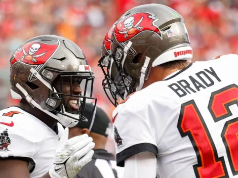 Tampa Bay Buccaneers vs Philadelphia Eagles: Date, Time, and TV Channel in the US to watch the 2022 NFL Playoffs