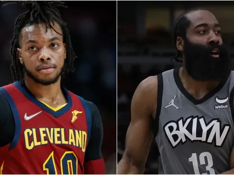 Cleveland Cavaliers vs Brooklyn Nets: Preview, predictions, odds and how to watch or live stream free 2021/2022 NBA regular season in the US today